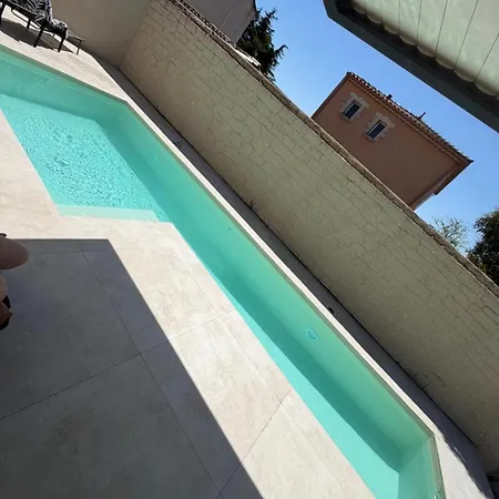 Jumelles Villa *